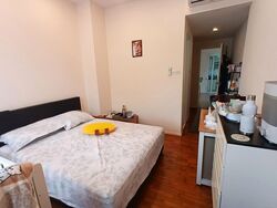 Kerrisdale (D8), Condominium #533387251